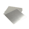 Wasserelektrolysierende Platinbeschichtung Gr1 Titan-Elektrodenplatte