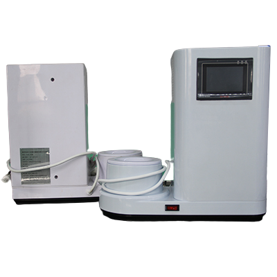 Elektrolytische Hypochlorsäure-Desinfektionsmaschine für die tägliche Hauthygiene von Familienhotel-Restaurant-Luftumweltgütern