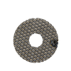 Wasserelektrolysierende MMO-Beschichtung Gr1 Titan-Mesh-Elektrode