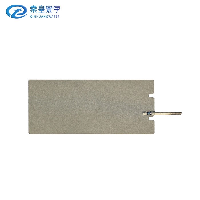Vorteile und Verwendung von platinisierter Elektrode
