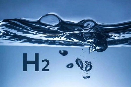 Was passiert, wenn Sie Wasserstoffgas einatmen?