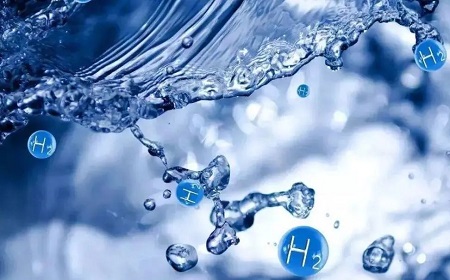 Möchten Sie über das Wasserstoffwasser erfahren?
